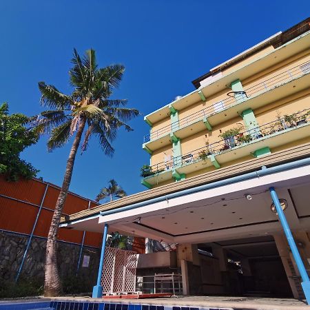 โรงแรมเมโทร ปาร์ค Cebu ภายนอก รูปภาพ