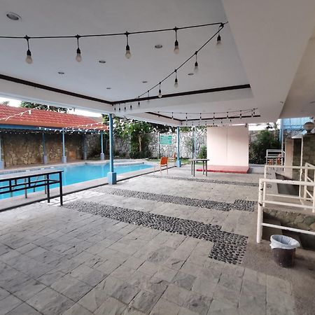โรงแรมเมโทร ปาร์ค Cebu ภายนอก รูปภาพ