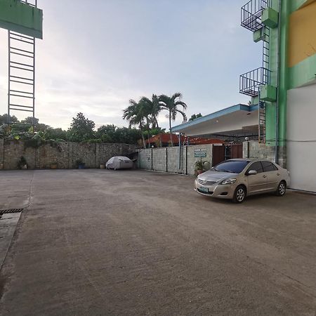 โรงแรมเมโทร ปาร์ค Cebu ภายนอก รูปภาพ