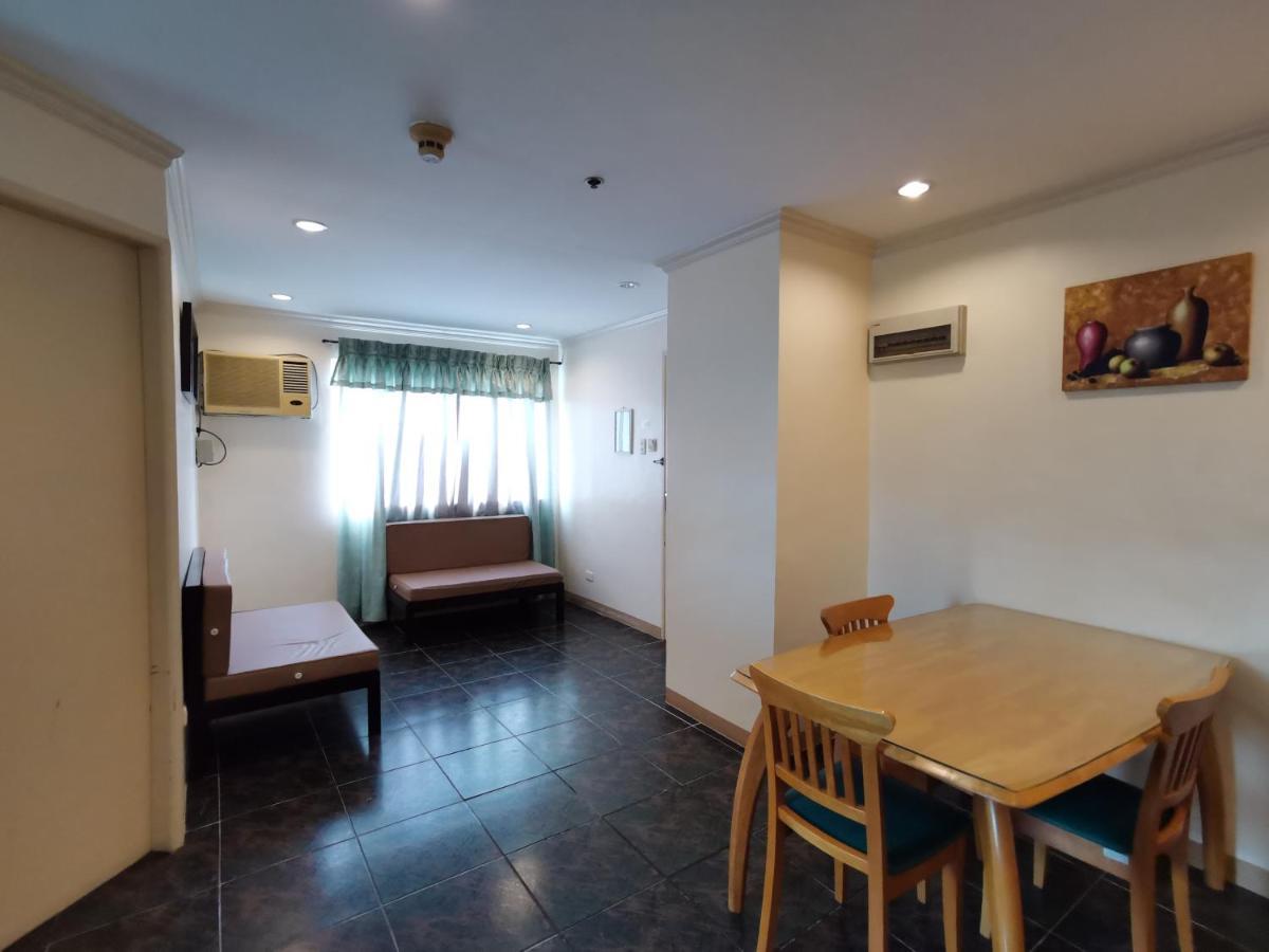 โรงแรมเมโทร ปาร์ค Cebu ภายนอก รูปภาพ