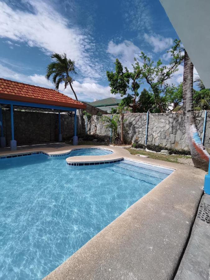 โรงแรมเมโทร ปาร์ค Cebu ภายนอก รูปภาพ
