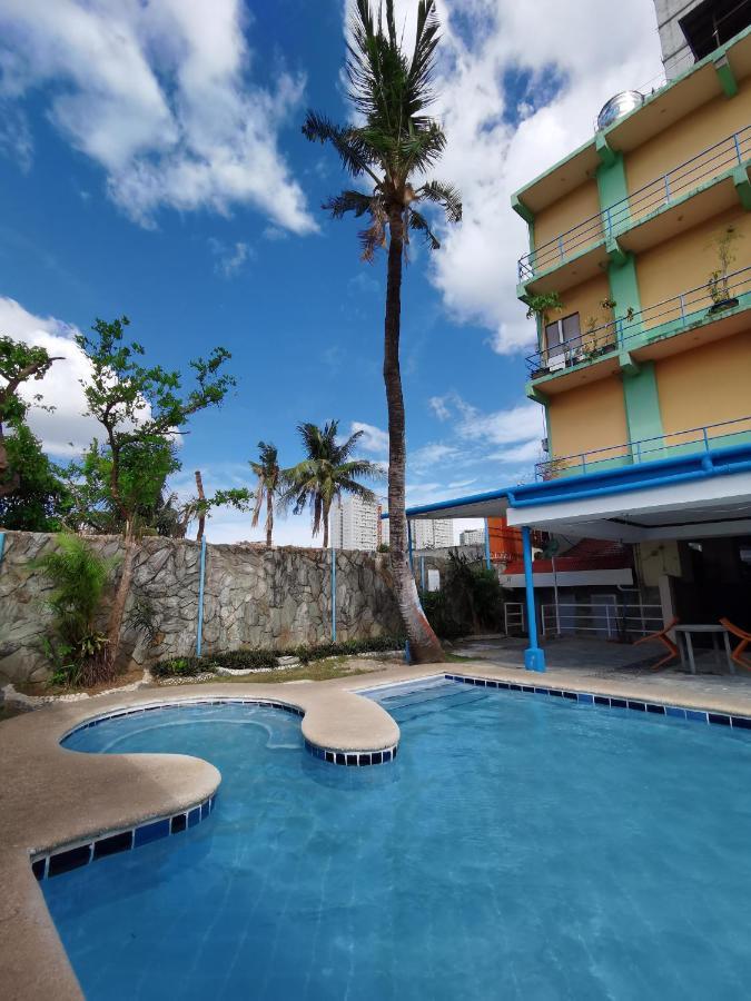 โรงแรมเมโทร ปาร์ค Cebu ภายนอก รูปภาพ
