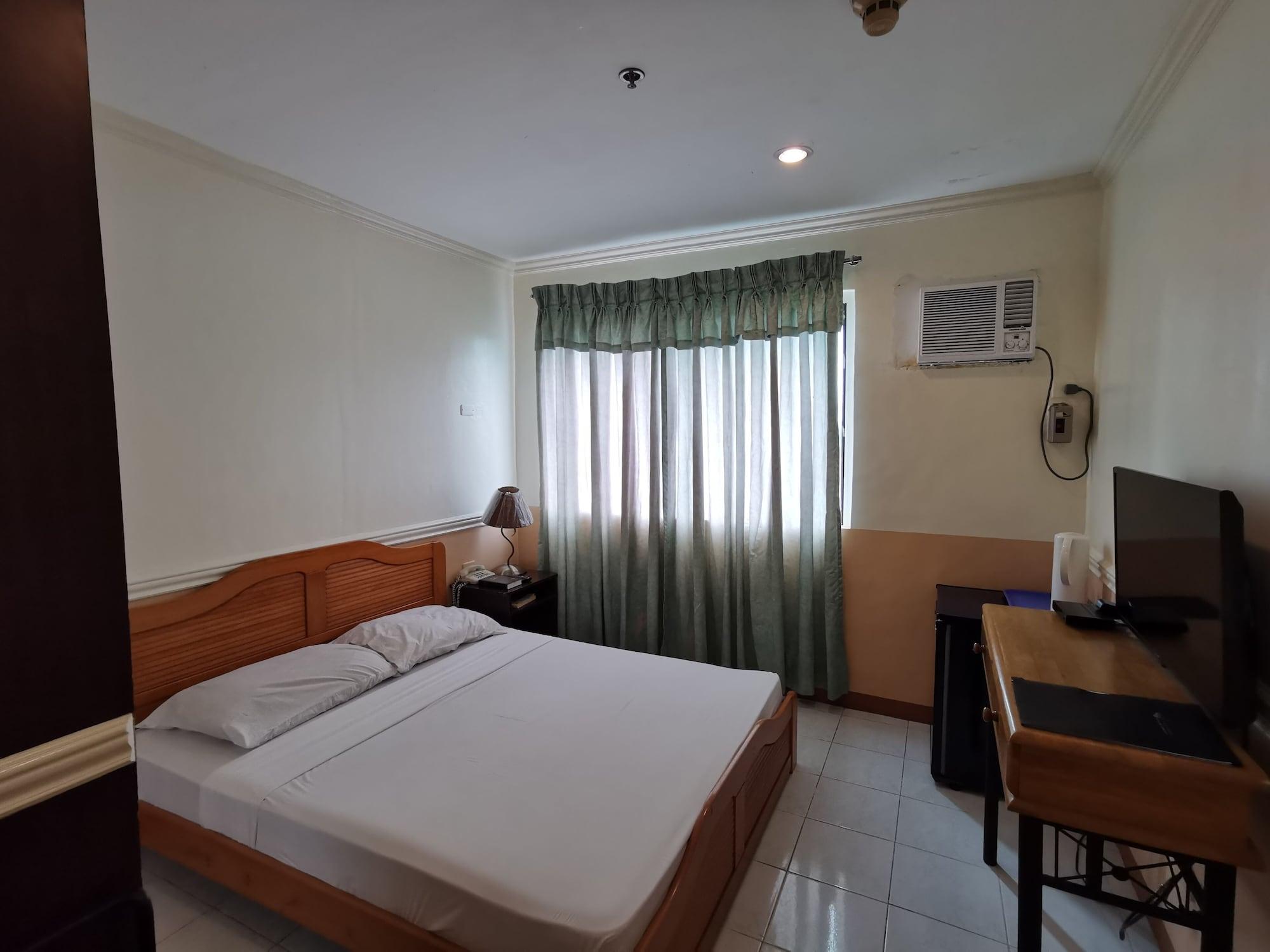 โรงแรมเมโทร ปาร์ค Cebu ภายนอก รูปภาพ