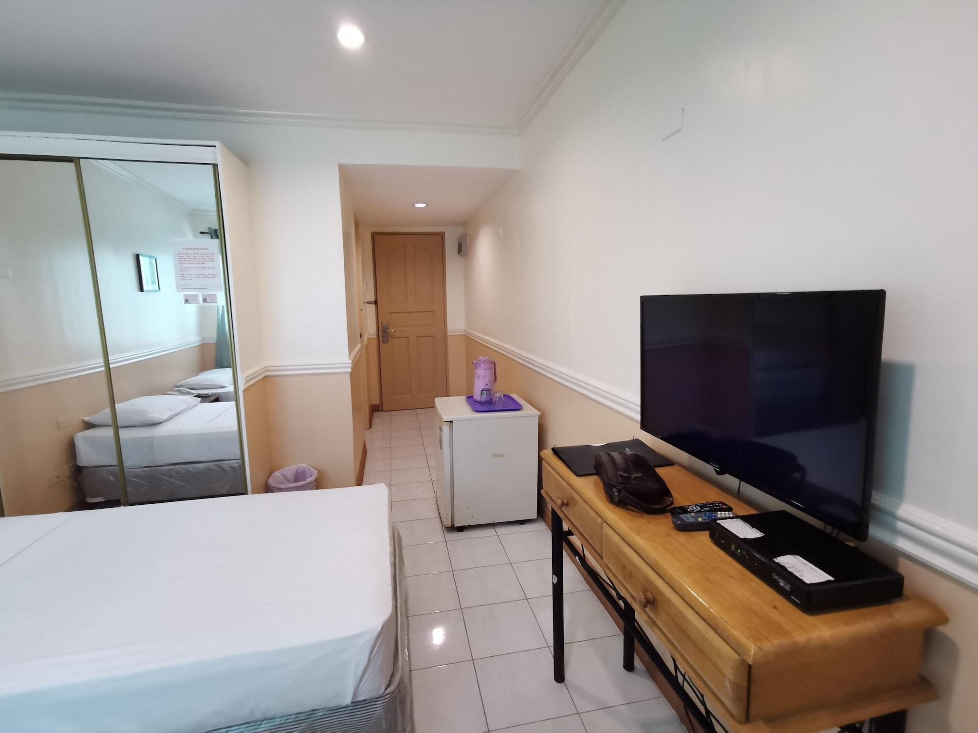 โรงแรมเมโทร ปาร์ค Cebu ภายนอก รูปภาพ