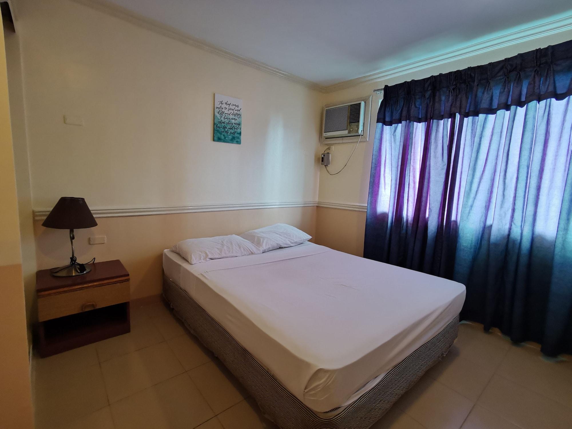 โรงแรมเมโทร ปาร์ค Cebu ภายนอก รูปภาพ