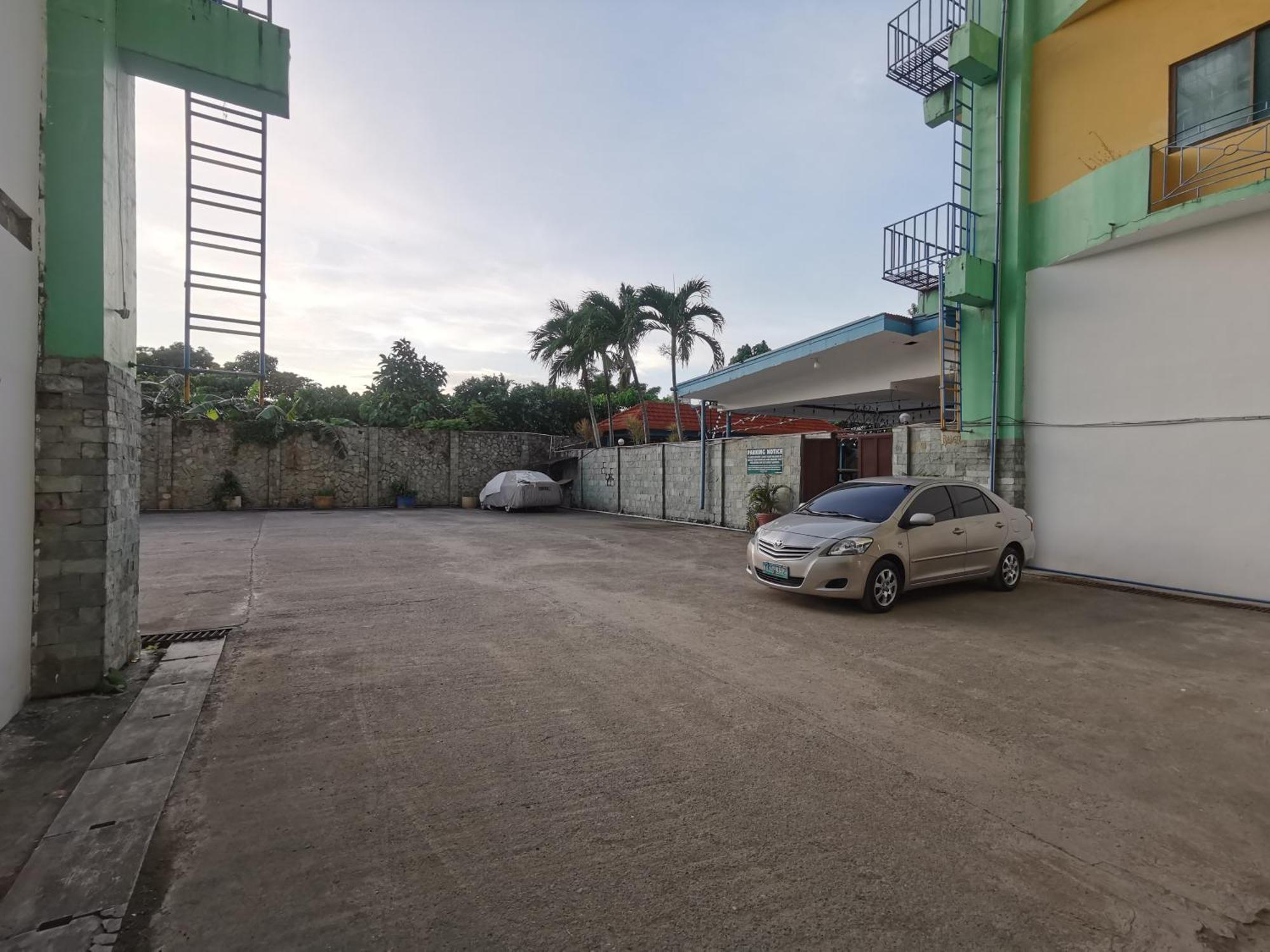โรงแรมเมโทร ปาร์ค Cebu ภายนอก รูปภาพ