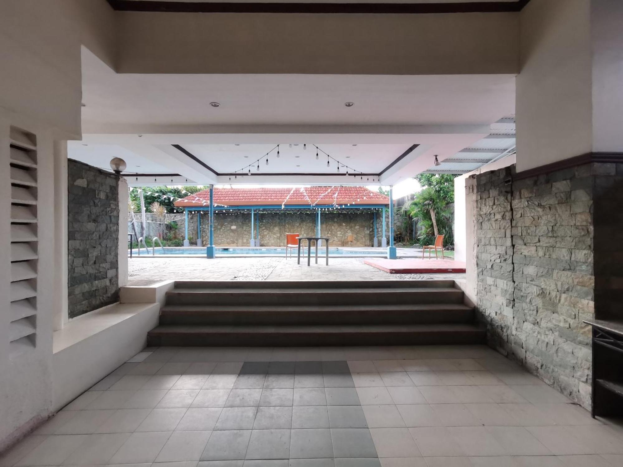 โรงแรมเมโทร ปาร์ค Cebu ภายนอก รูปภาพ