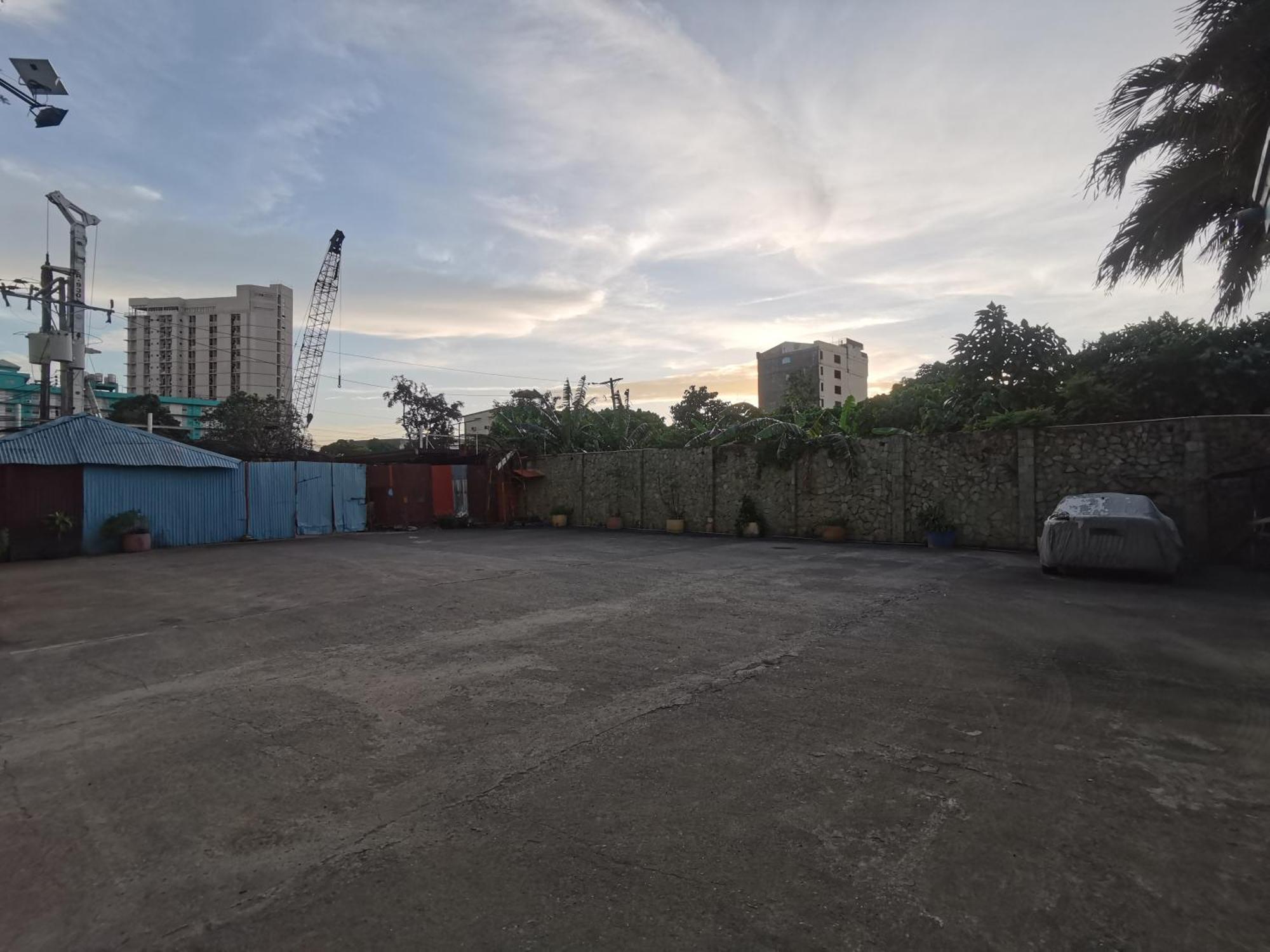 โรงแรมเมโทร ปาร์ค Cebu ภายนอก รูปภาพ