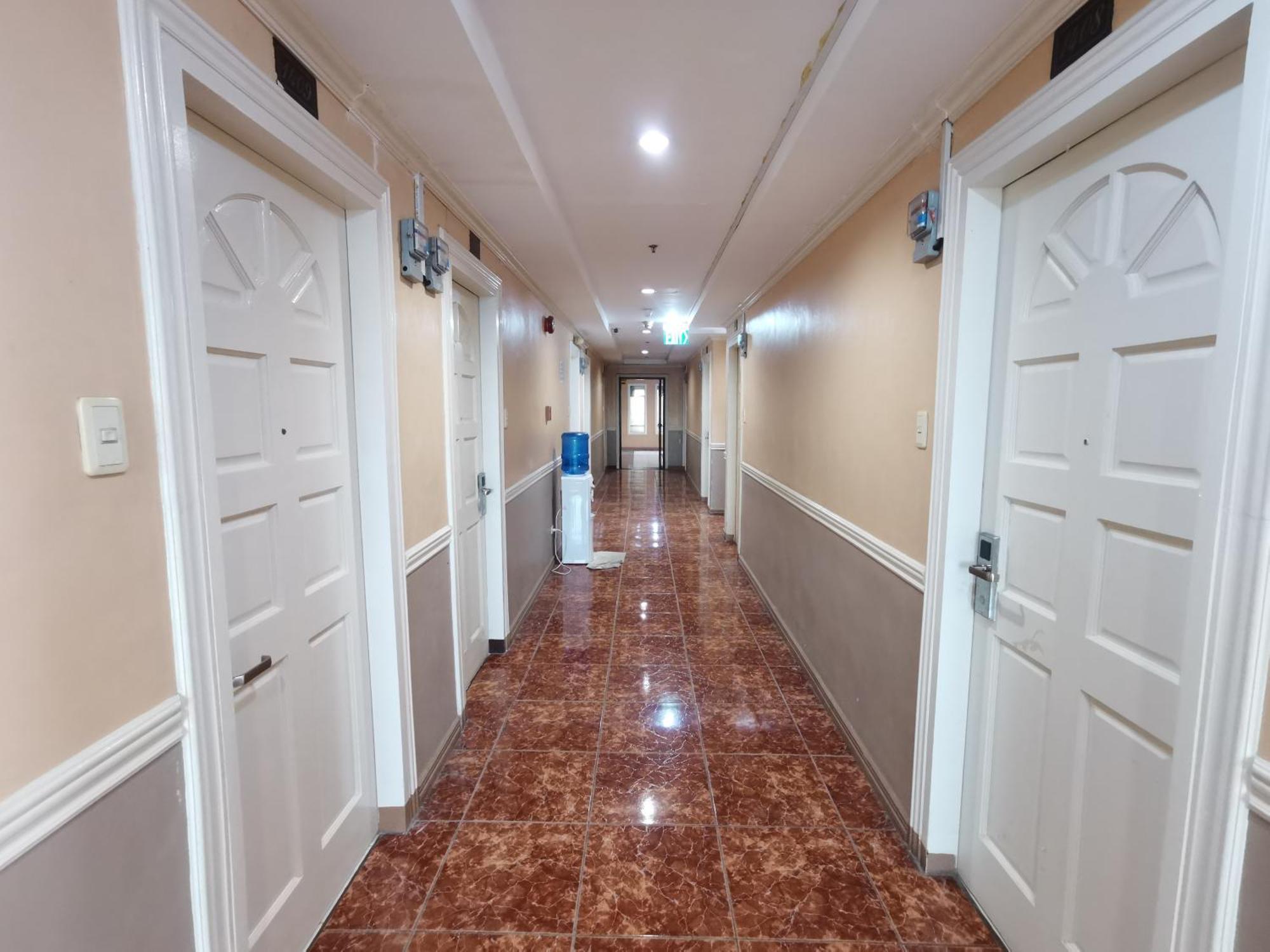 โรงแรมเมโทร ปาร์ค Cebu ภายนอก รูปภาพ