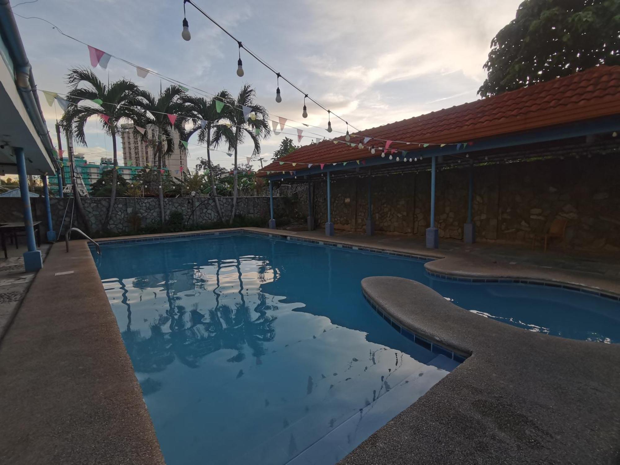 โรงแรมเมโทร ปาร์ค Cebu ภายนอก รูปภาพ