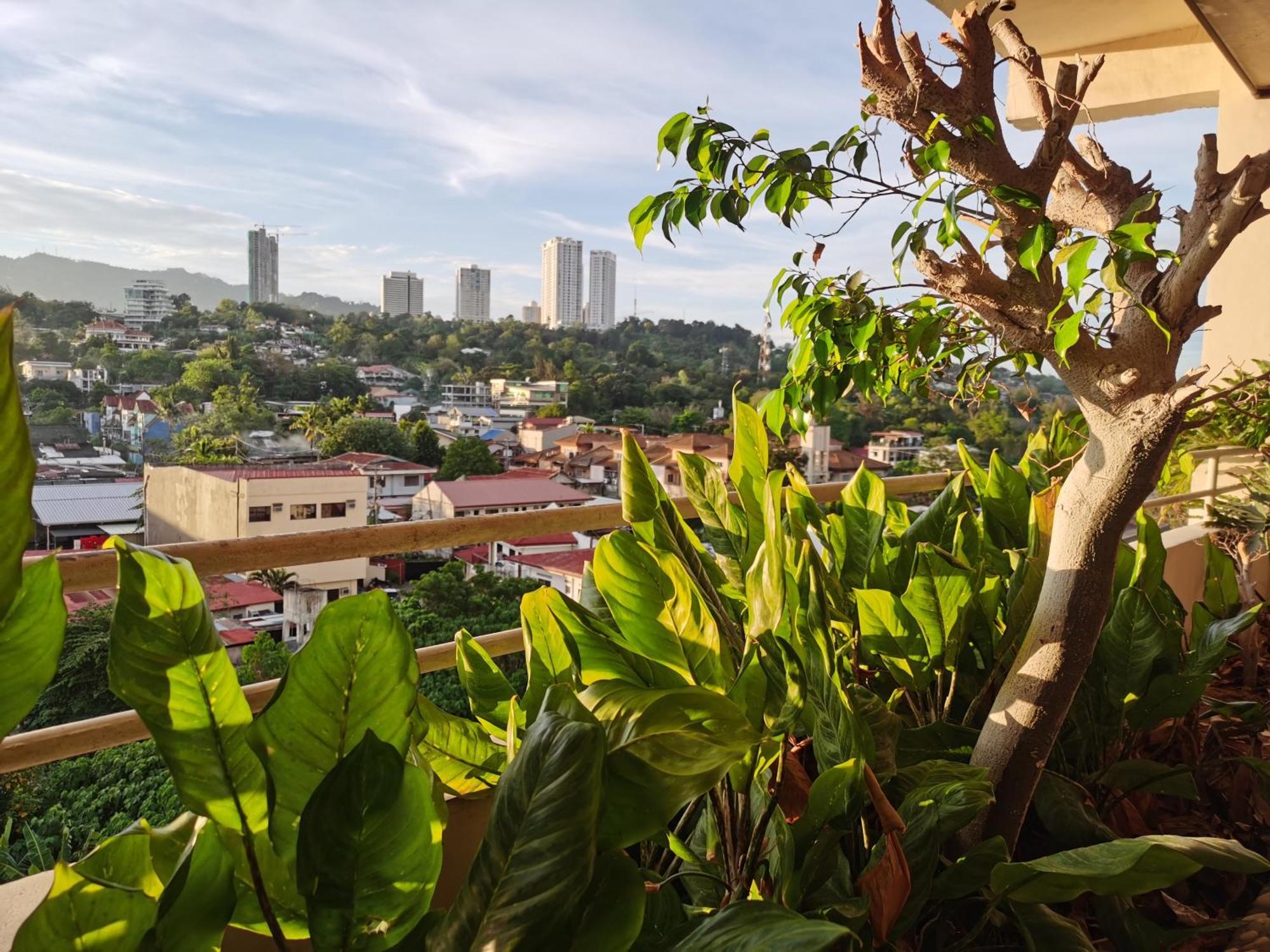 โรงแรมเมโทร ปาร์ค Cebu ภายนอก รูปภาพ