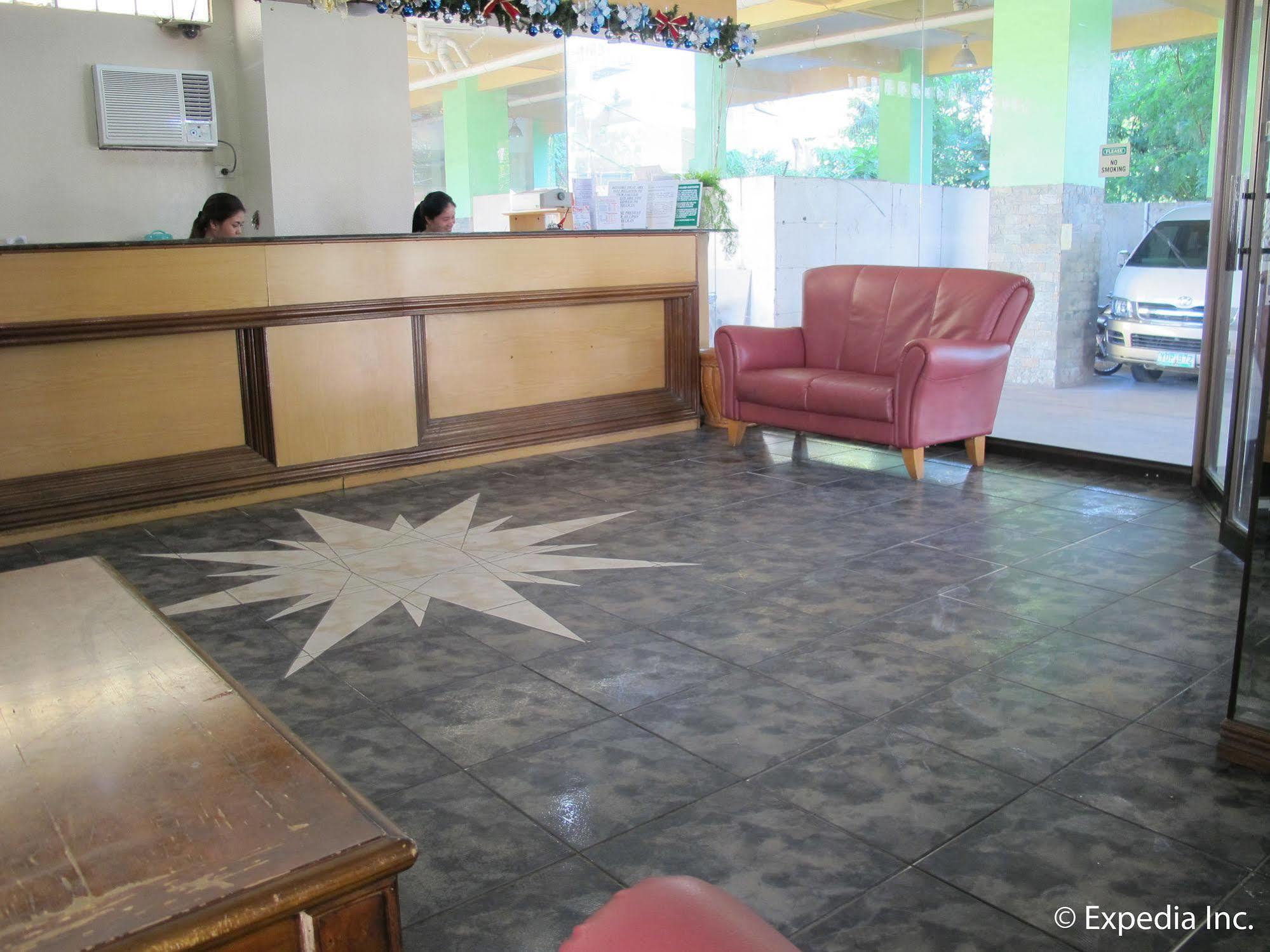 โรงแรมเมโทร ปาร์ค Cebu ภายนอก รูปภาพ