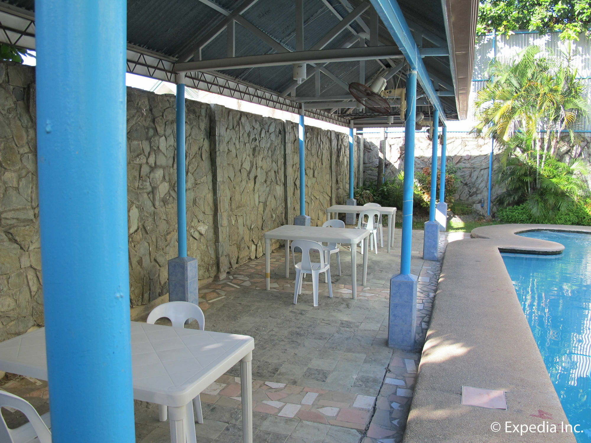 โรงแรมเมโทร ปาร์ค Cebu ภายนอก รูปภาพ